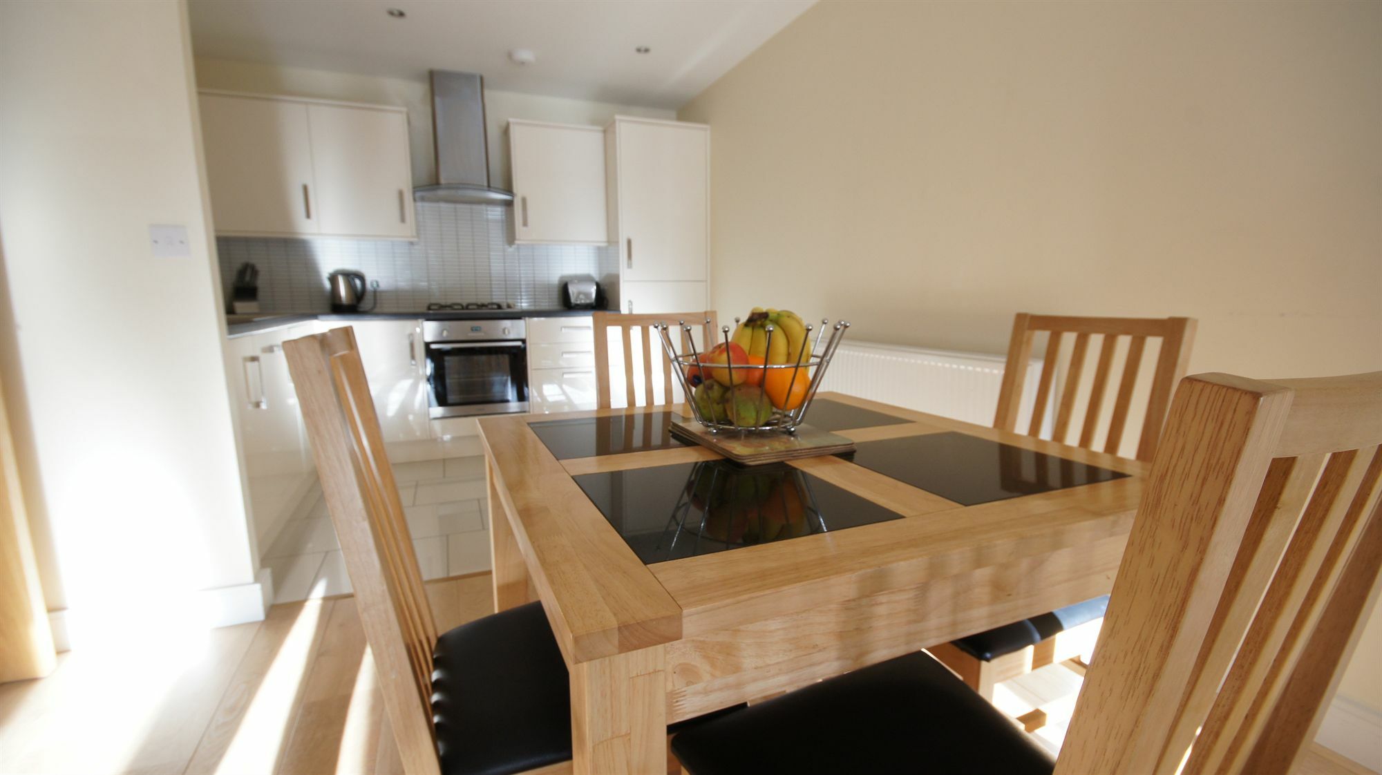 Lodge Drive Serviced Apartments Enfield Exteriör bild