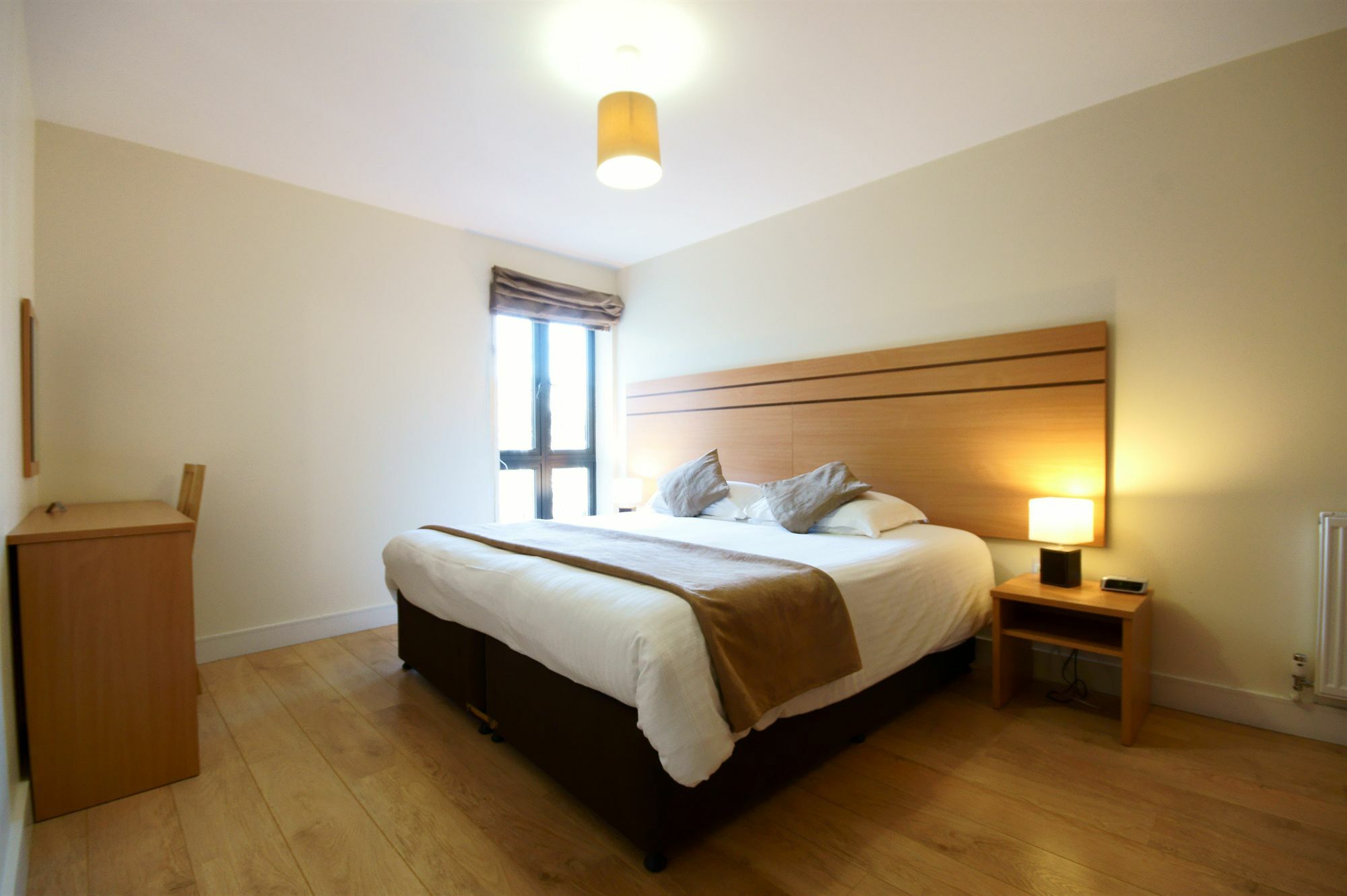 Lodge Drive Serviced Apartments Enfield Exteriör bild